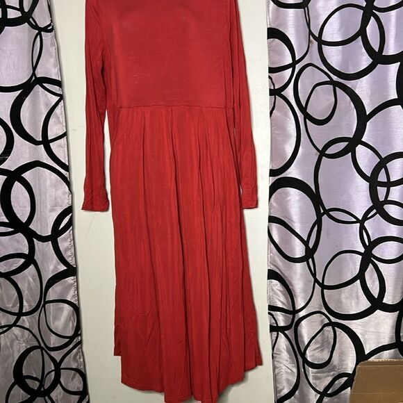 West Kei casual, long sleeve, dress size extra large - Picture 2 of 9